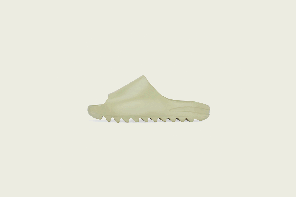 yeezy slide core release