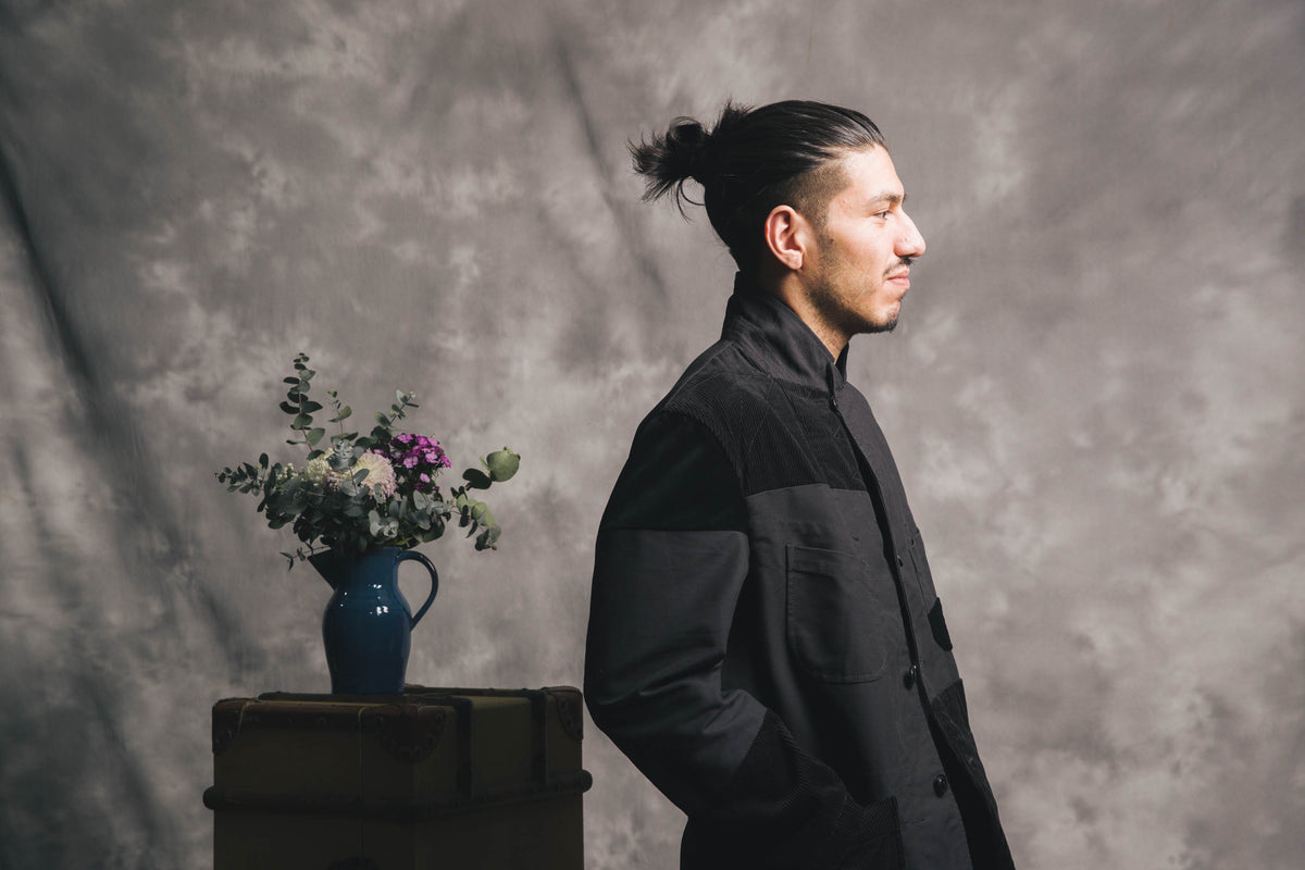 Engineered Garments FW19 | UP THERE