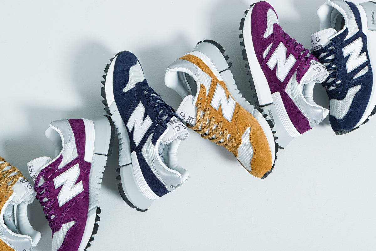 New balance outlet 1300 c