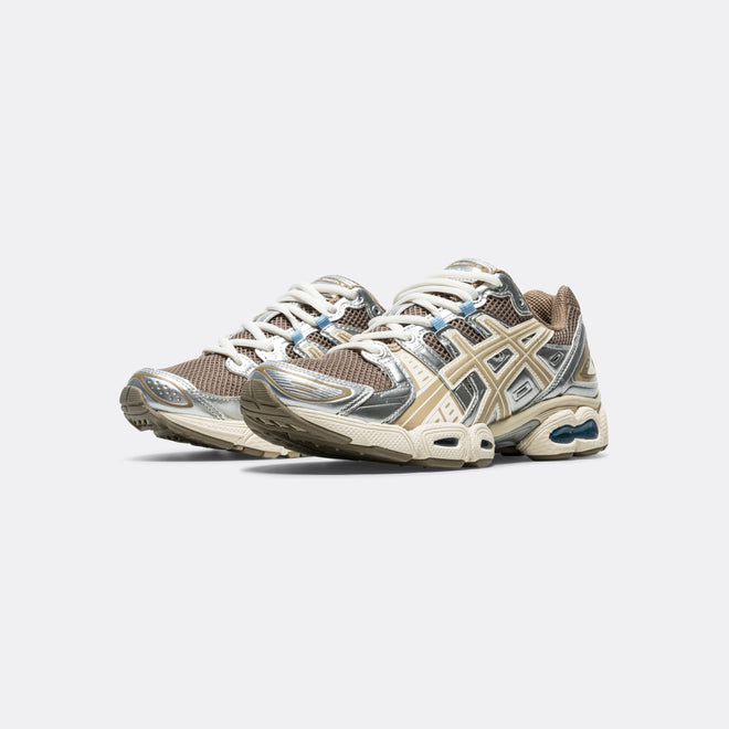 Shop all of the latest Asics releases at Up There today!