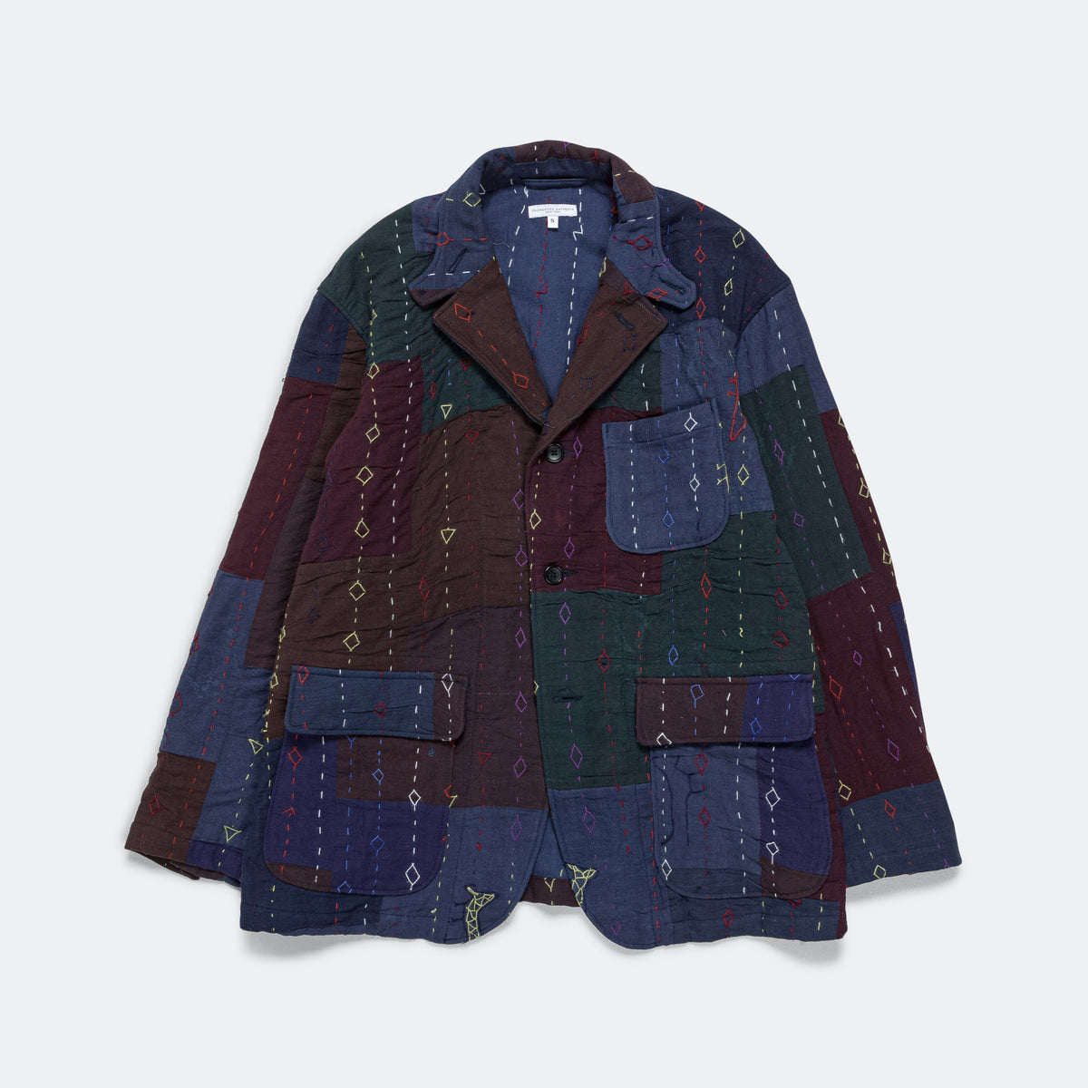 Engineered Garments Clothing & Accessories from New York | UP THERE