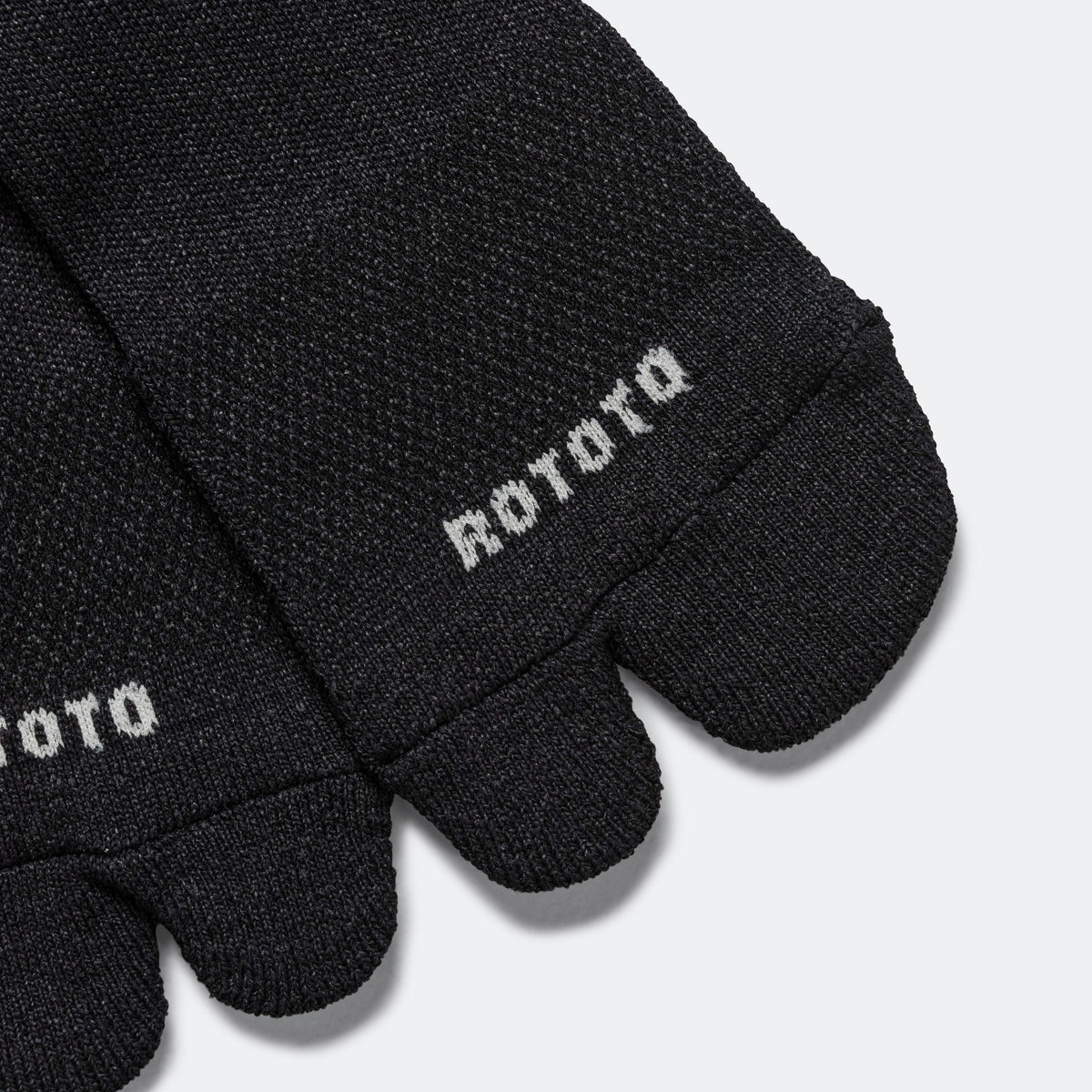 Rototo Fleece Tube Socks R1334rototo Red main image 1