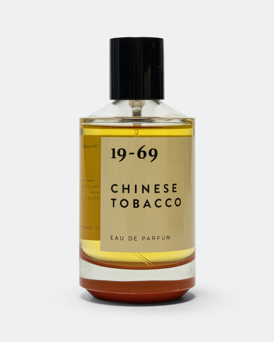 19-69 CHINESE TOBACCO オードパルファム 100ml 9割 19-69 - Chinese Tobacco EDP - 100ml | UP THERE