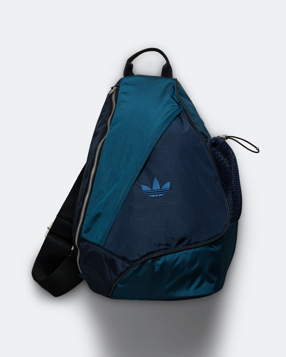 El Segundo Sling Bag Collegiate Navy