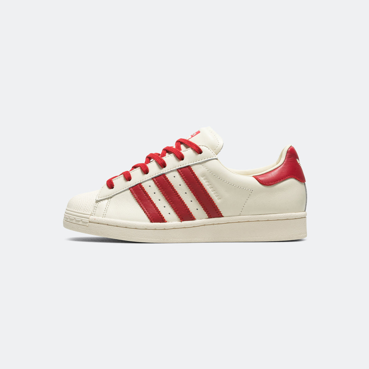 Sale Adidas Adidas Originals Superstar 80s Primeknit Red Adidas X