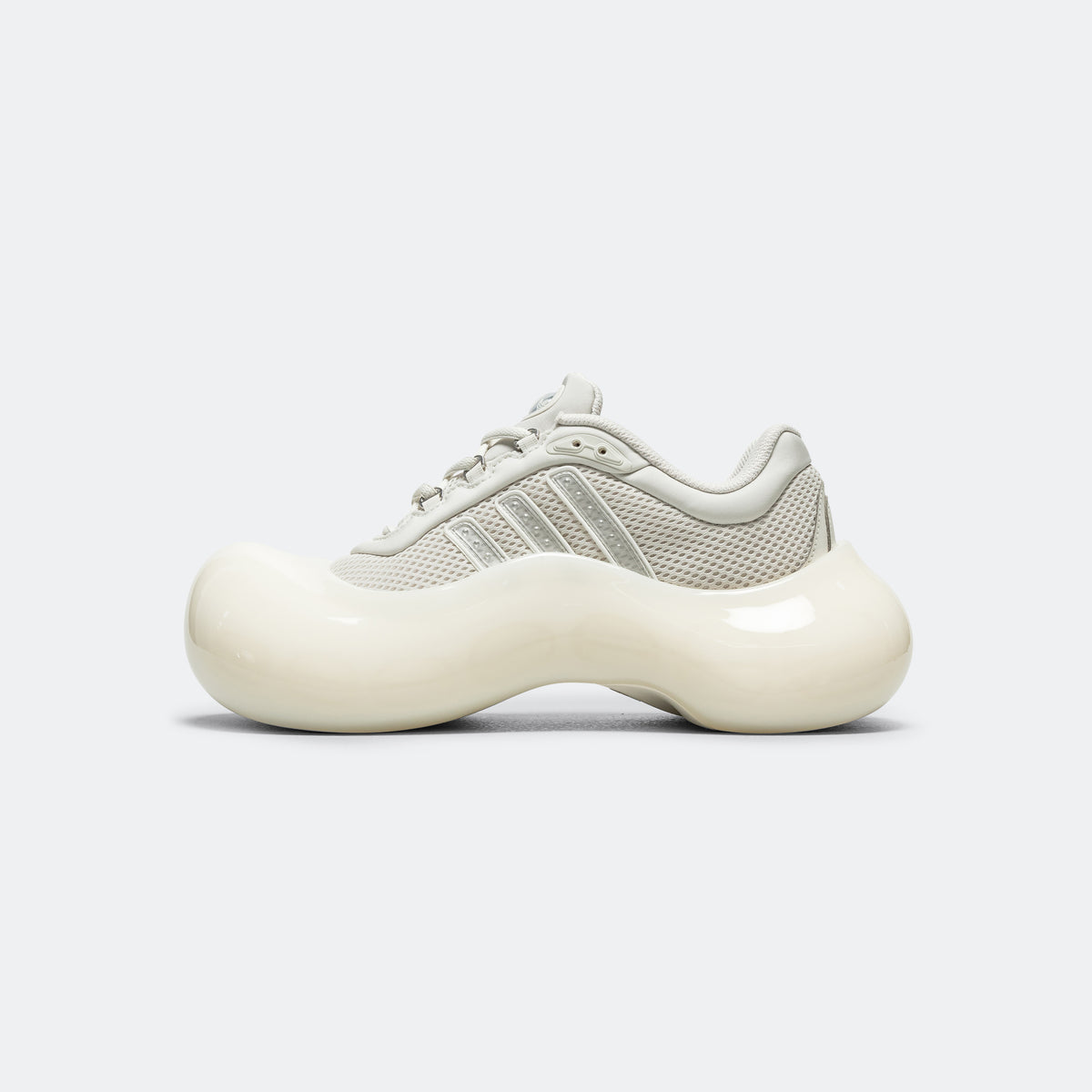 靴 adidas by Avavav MOONRUBBER 24cm adidas Originals by Avavav Moonrubber