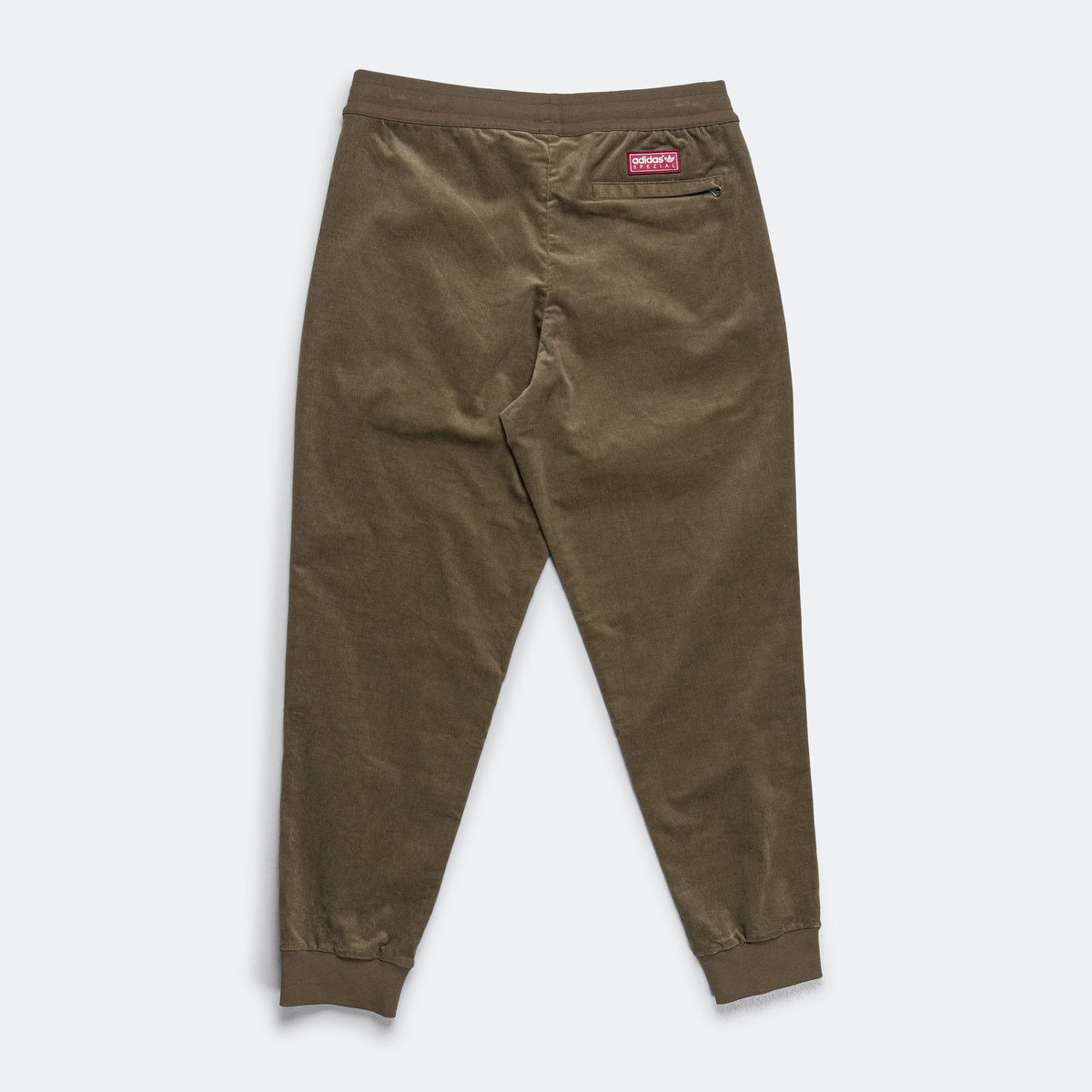 adidas olive track pants