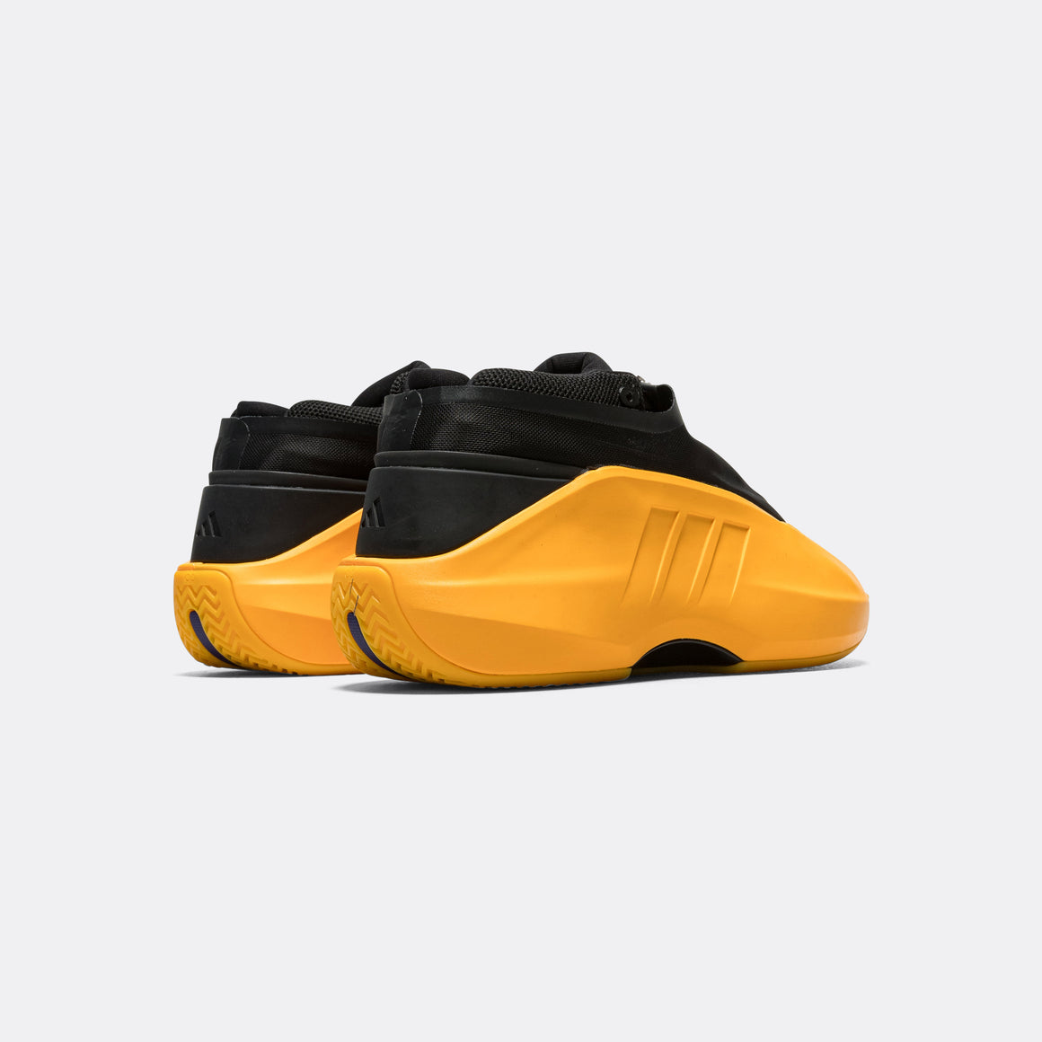 adidas - Crazy IIINFINITY - Crew Yellow/Core Black - UP THERE