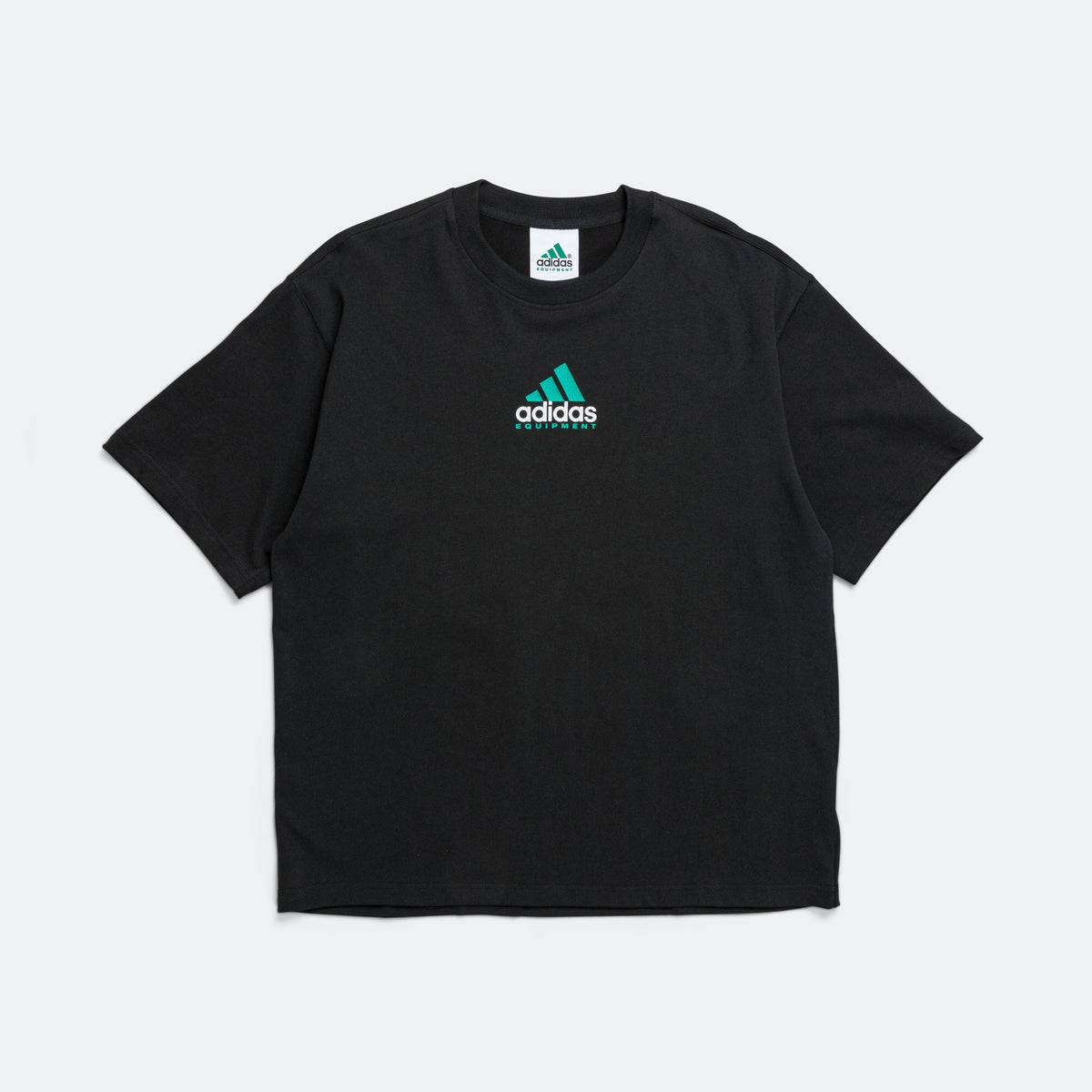 Eqt Apparel Adidas Equipment Tee Adidas Originals Cotton T-shirt