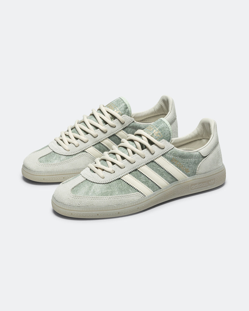 adidas - Handball Spezial - Supplier Colour/Off White-Orbit Grey