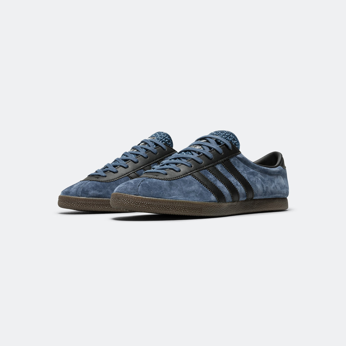 Adidas sales london black