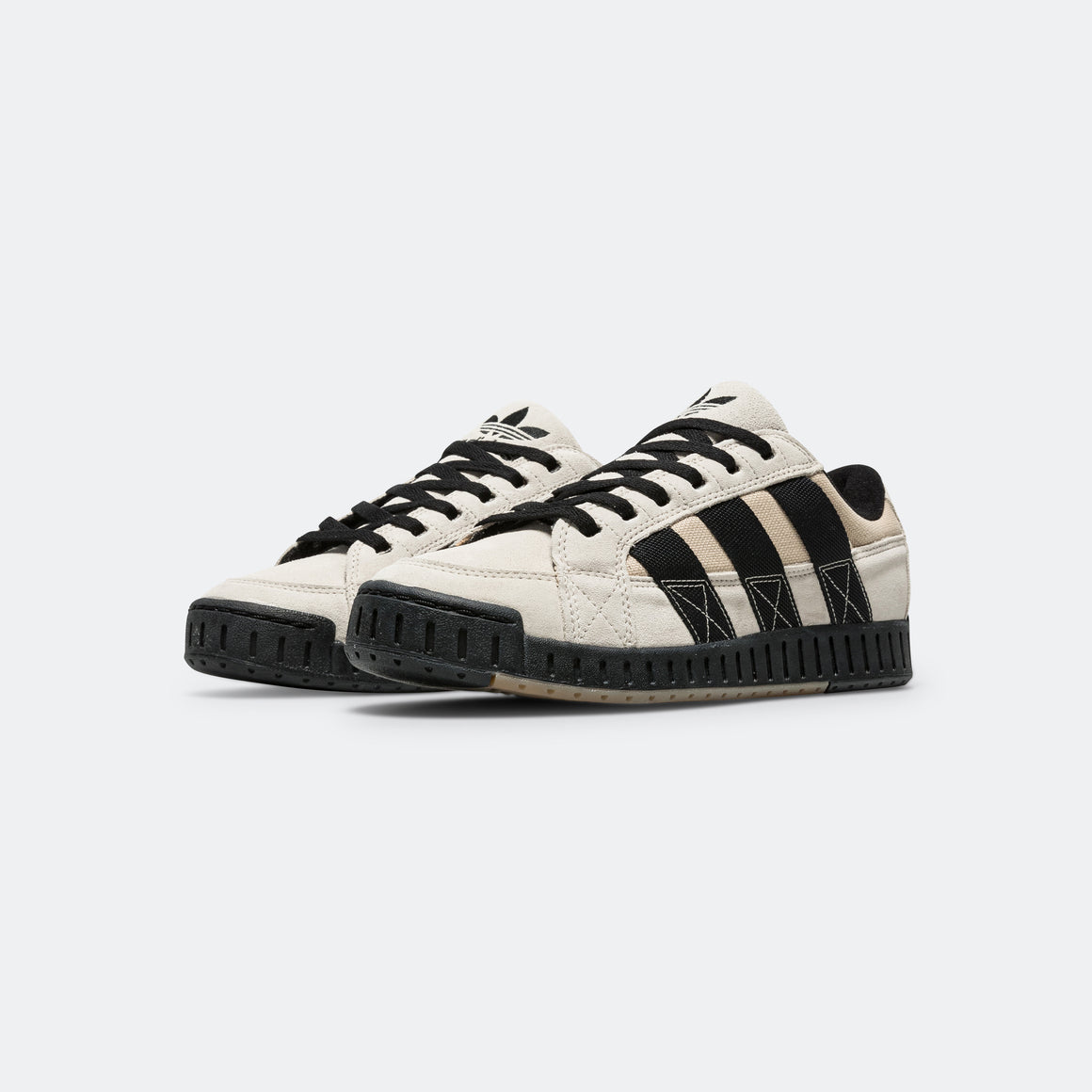 adidas - LWST - Wonder Beige/Core Black - UP THERE