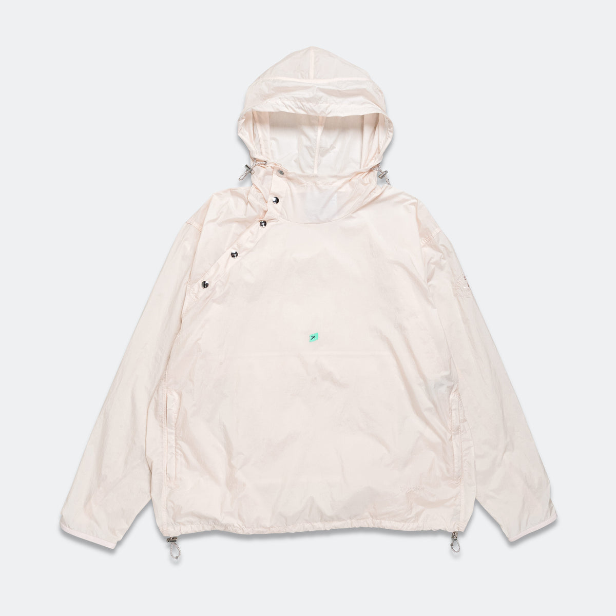  WALES BONNER ライトアノラック adidas-originals-wales-bonner-