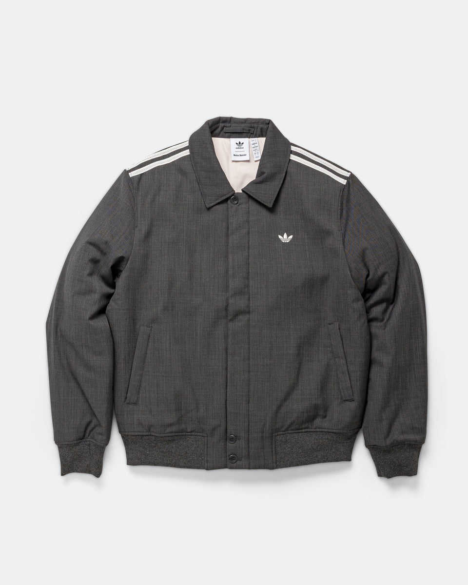 adidas Wales Bonner リバーシブル ボンバージャケット Adidas x Wales Bonner リバーシブル ボンバージャケット