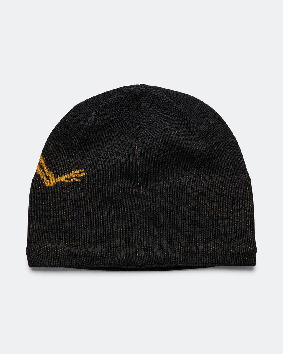 Arc'Teryx - Bird Head Toque - 24K Black | UP THERE