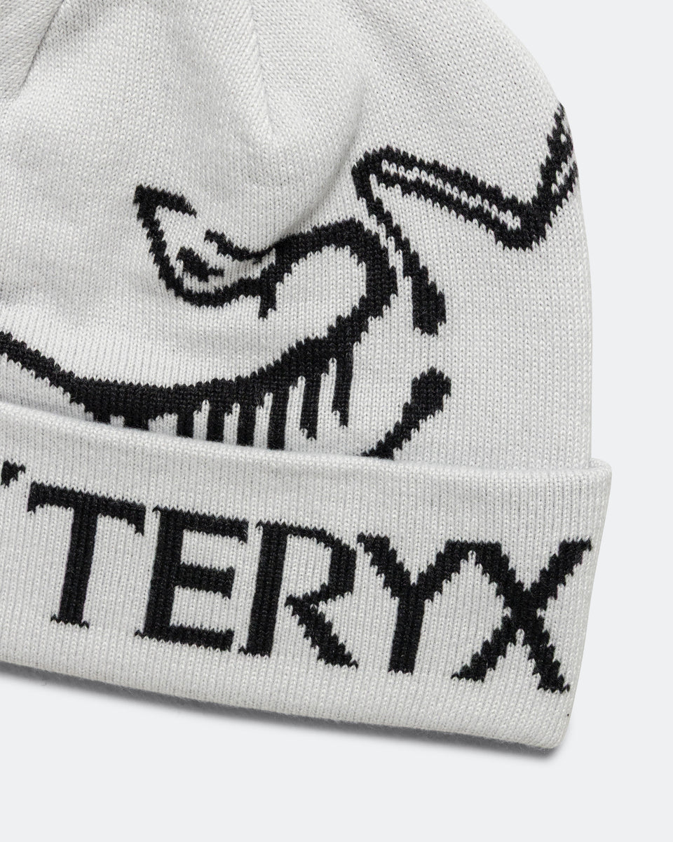 Arc'Teryx - Bird Word Toque - Orca | UP THERE