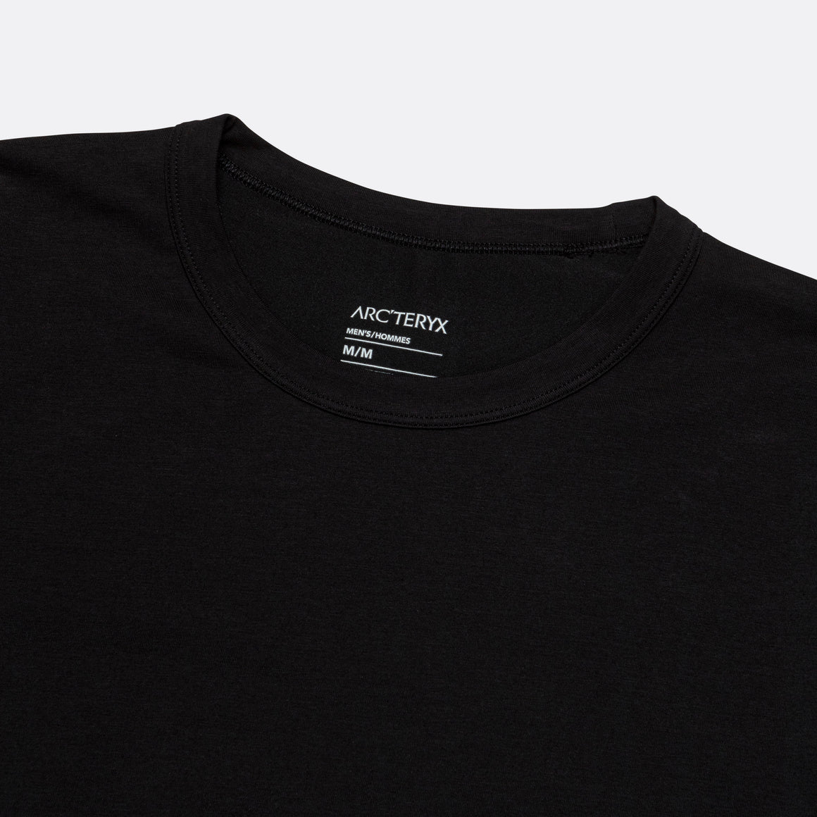 Captive T-Shirt - Black