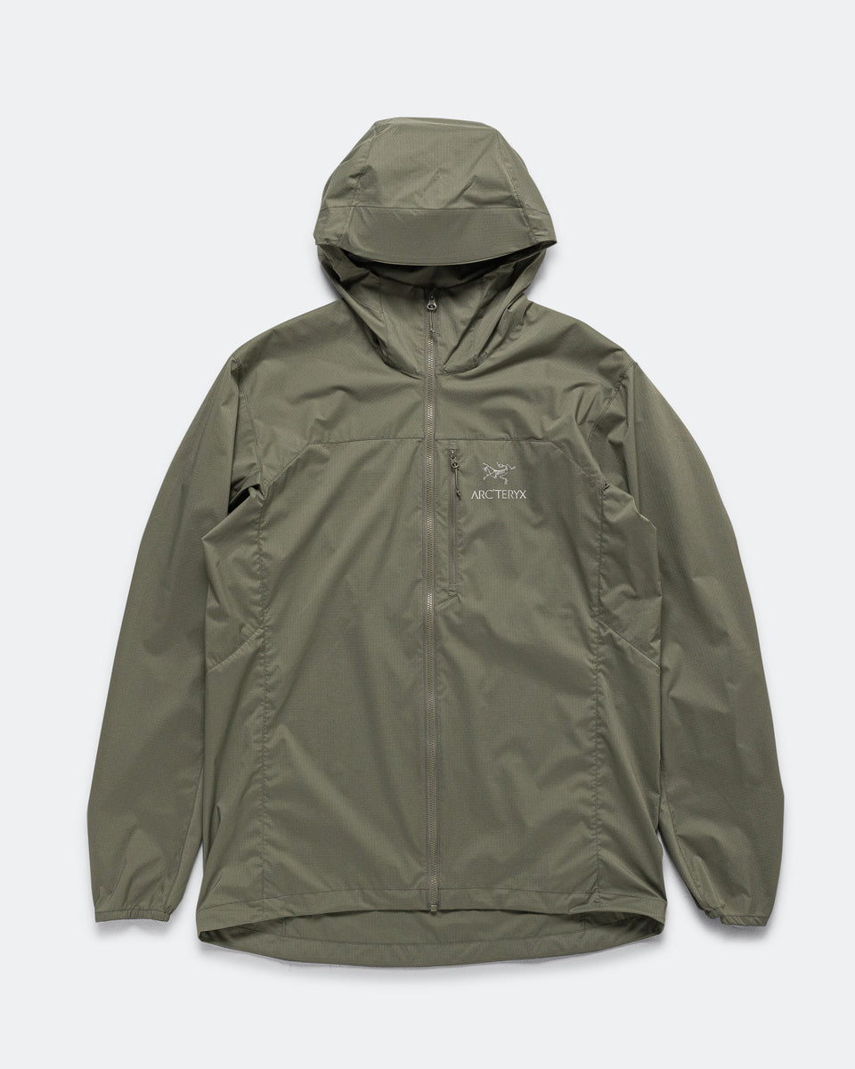 Arc'Teryx - Squamish Hoody - Forage | UP THERE