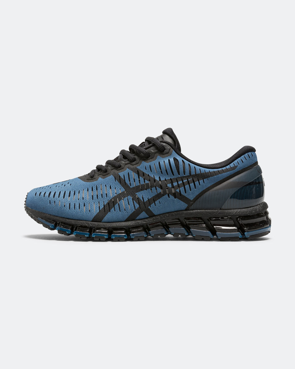 Asics - GEL-Quantum 360 I x C.P. Company - Moroccan Blue/Caviar