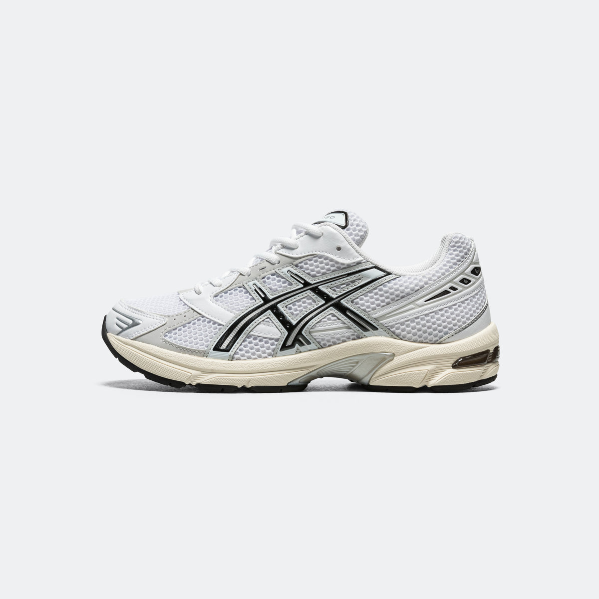 ASICS GEL-1130 - White/Cloud Grey | UP THERE