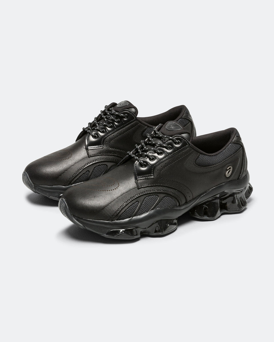 Asics - GEL-Kinetic x S-PROJECT - Black/Black | UP THERE