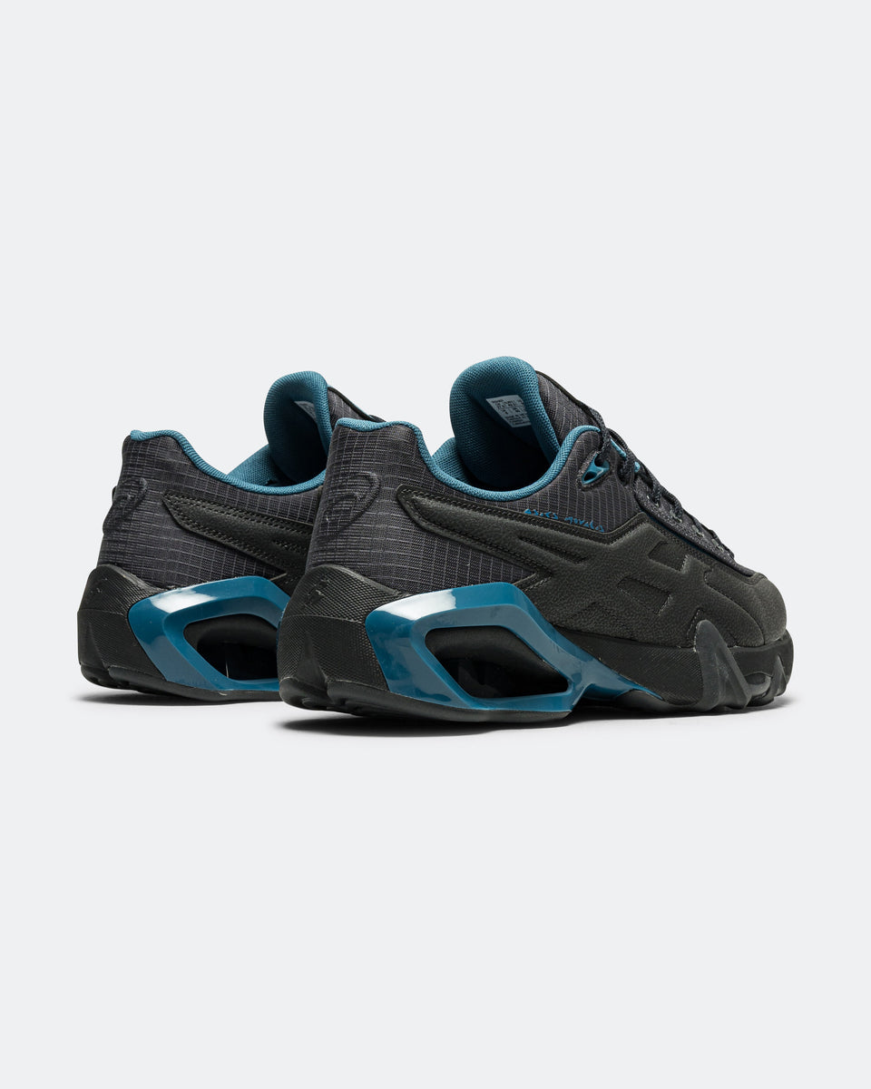 Asics - GEL-Teremoa - Graphite Grey/Ink Teal | UP THERE