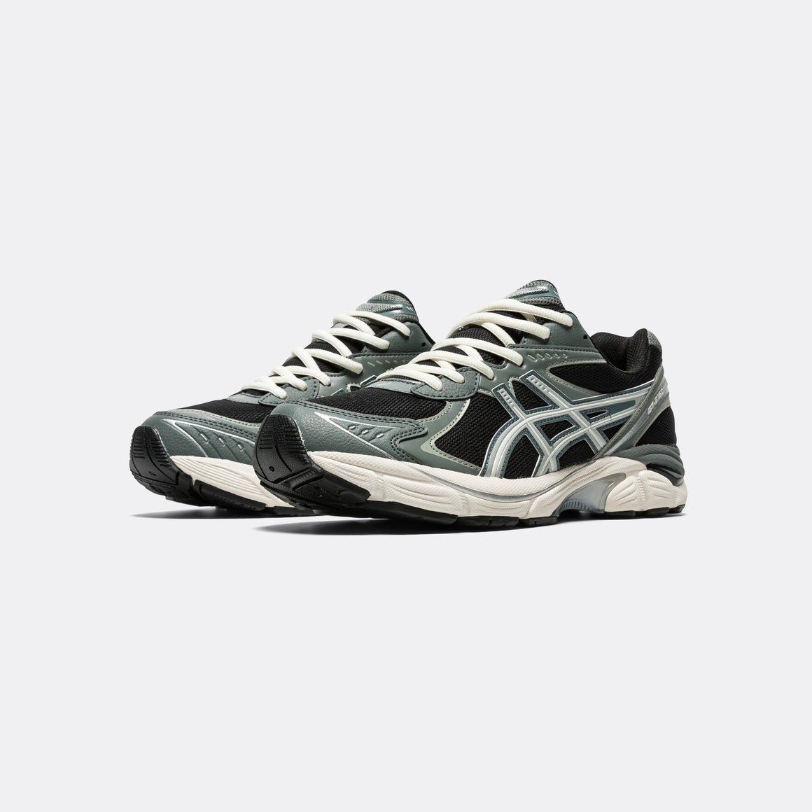 Asics - GT-2160 - Black/Seal Grey - UP THERE