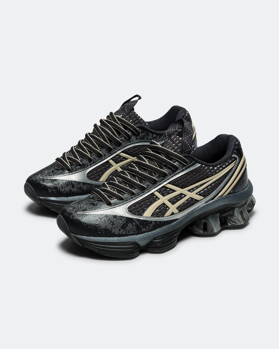 Gel-Kinetic SP - Black