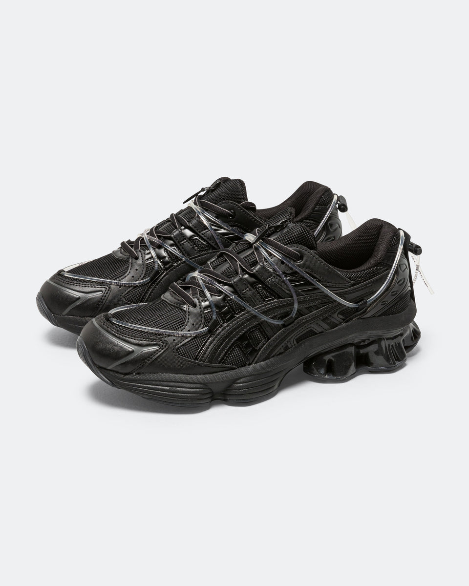 Asics - GEL-Kinetic Fluent x YOASOBI - Black/Black | UP THERE