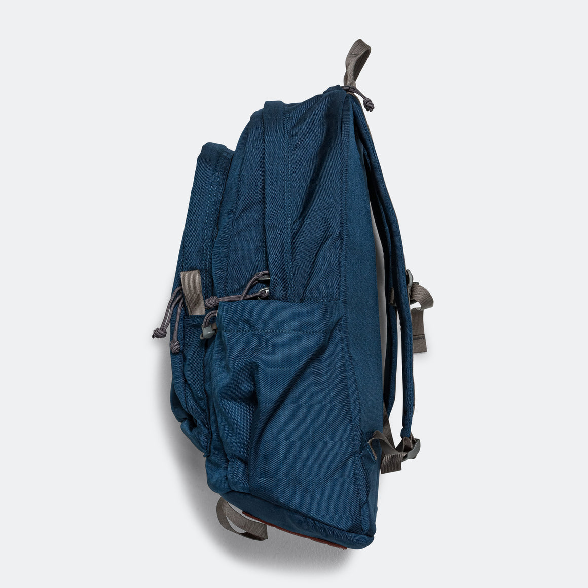 Beams Plus - Day Pack 2 Compartments - Blue - UP THERE