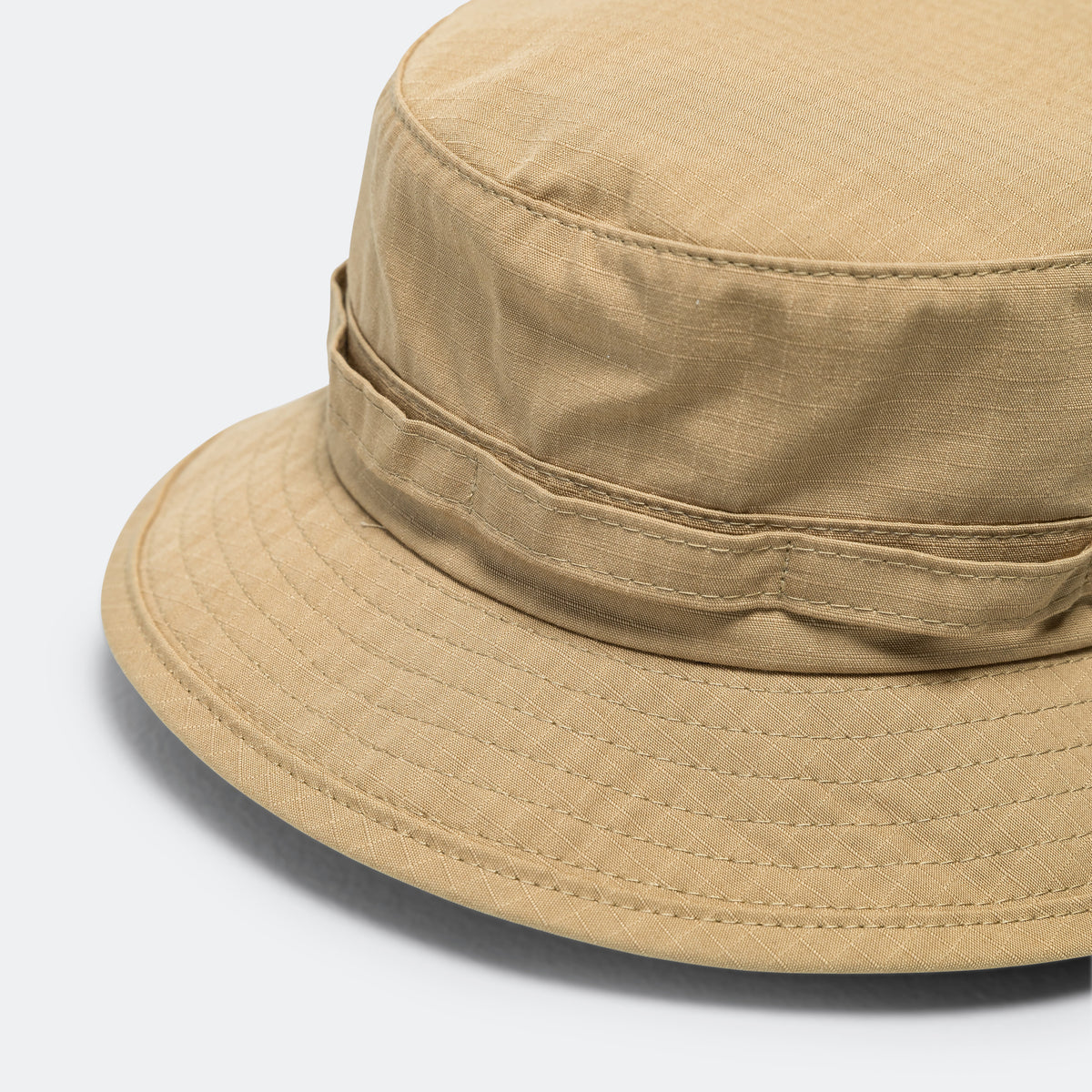 Beams Plus Cordura® Jungle Hat in Green for Men