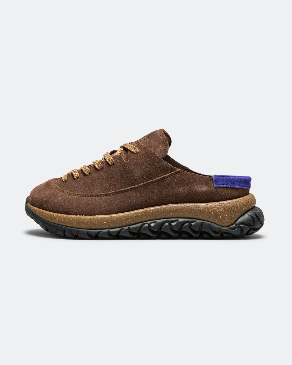 Birkenstock 1774 - Uerzell - Marone | UP THERE