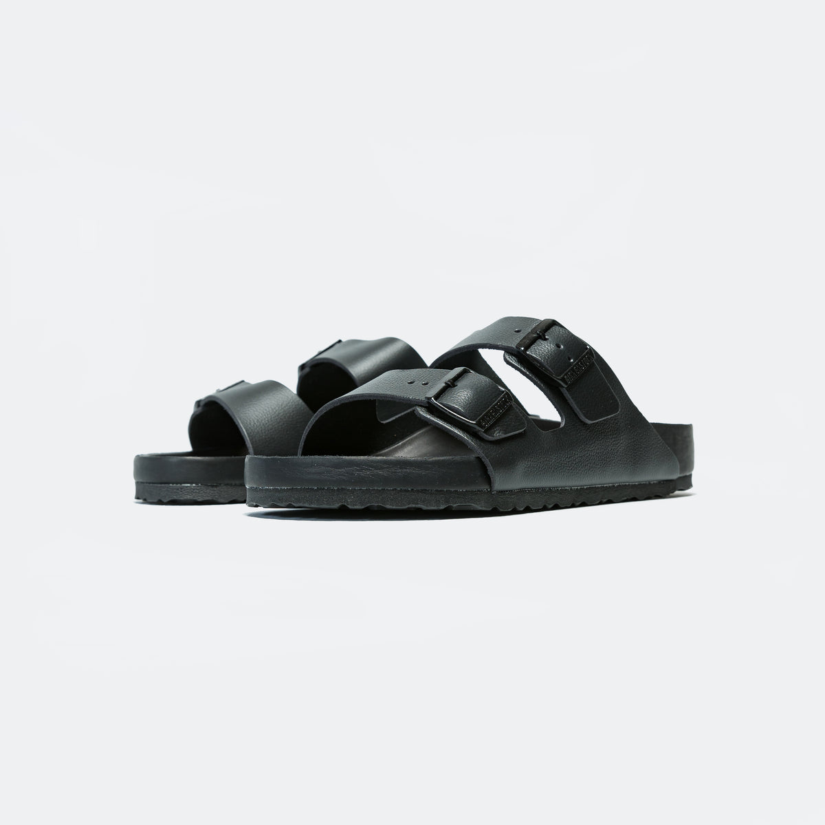 極美品 BIRKENSTOCK ARIZONA EXQUISITE 42 Arizona Exquisite - Black