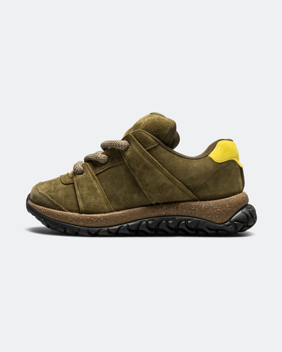 Birkenstock 1774 - Goerlitz 1774 - Thyme | UP THERE