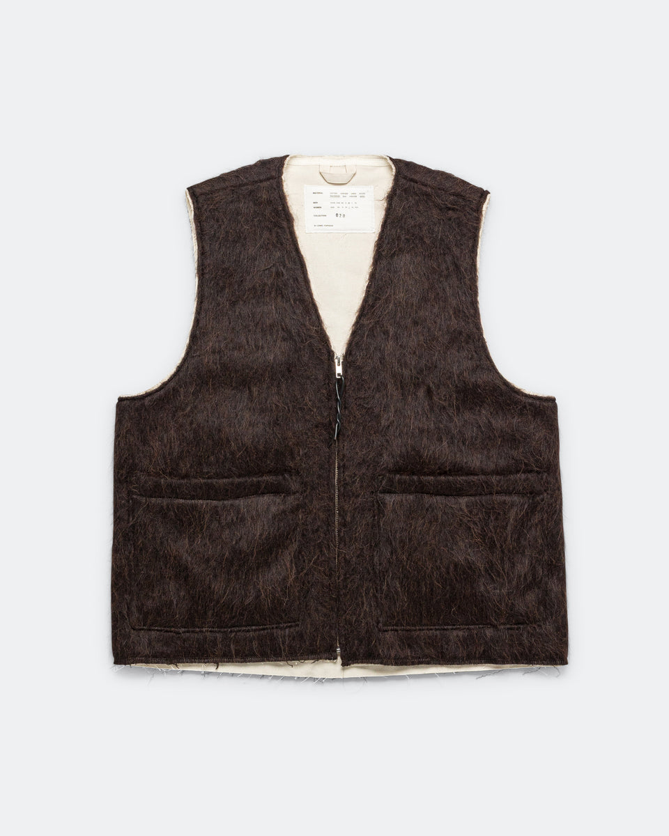 camiel-fortgens-zip-vest-brown