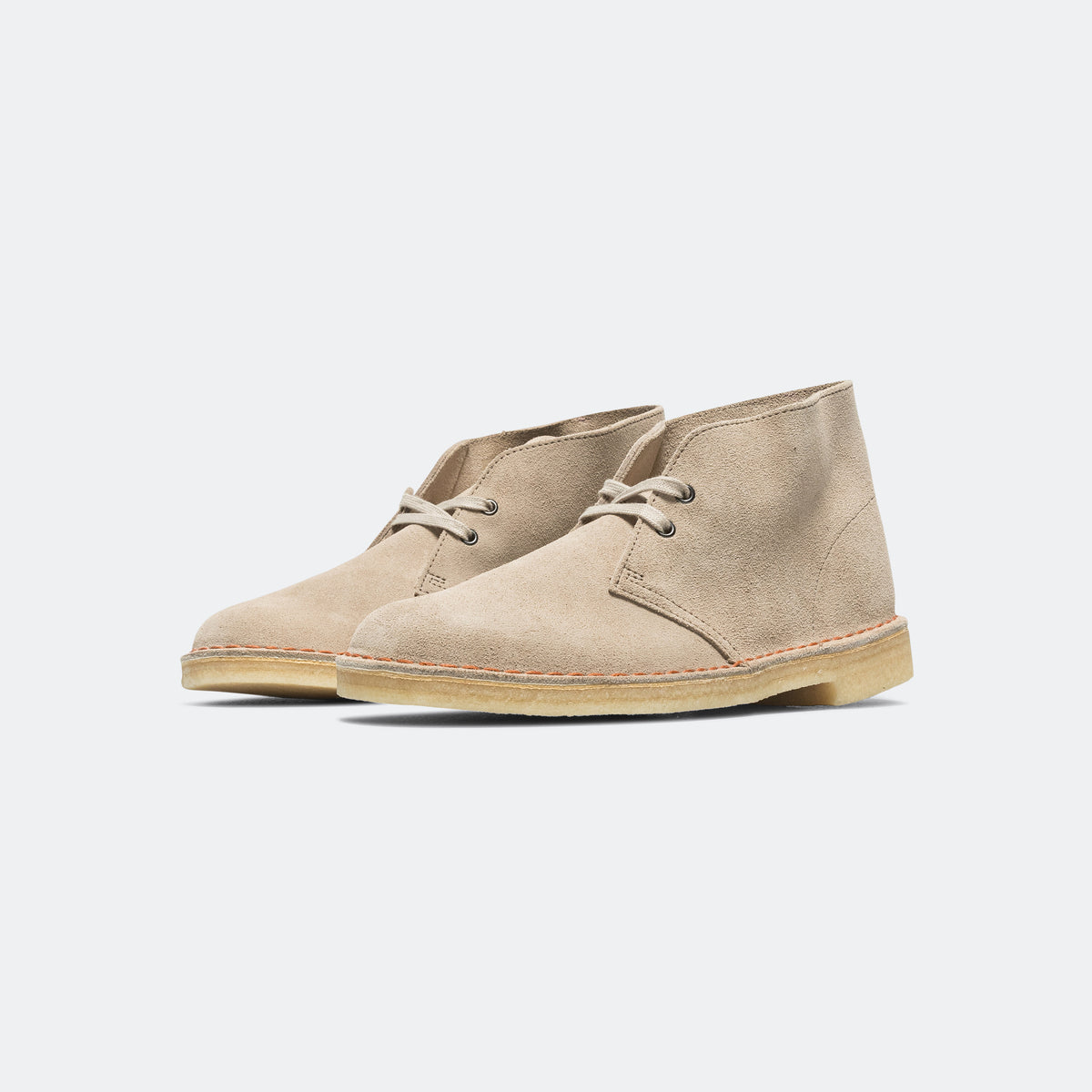 Sand Suede Clark Boot Laces Boot Sand Suede Clarks Originals