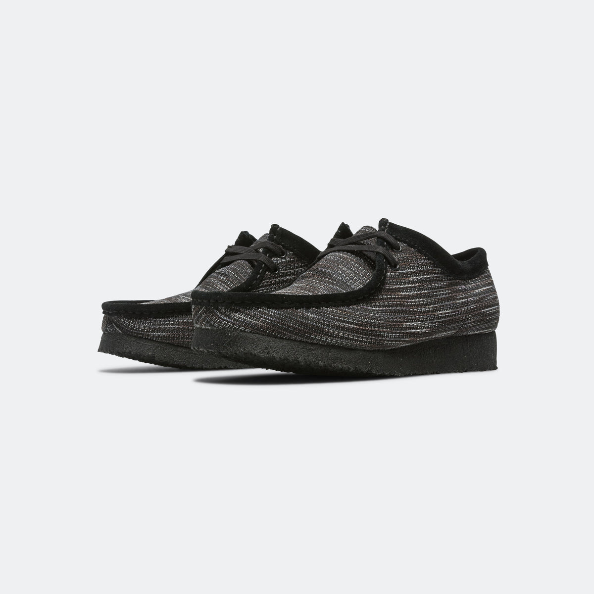 【希少】Bott × Clarks Originals Wallabee clarks-originals-wallabee-x-