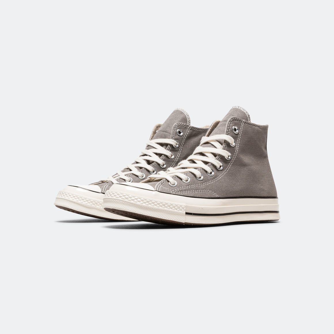 Converse - Chuck 70 Vintage Canvas High - Origin Story/Egret-Black - UP THERE