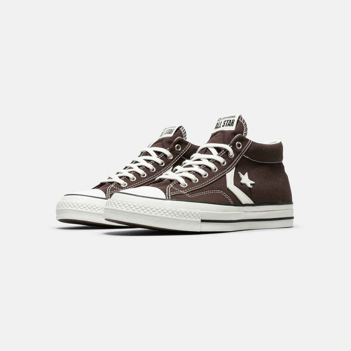 Converse - Star Player 76 Mid - Fresh Brew - UP THERE