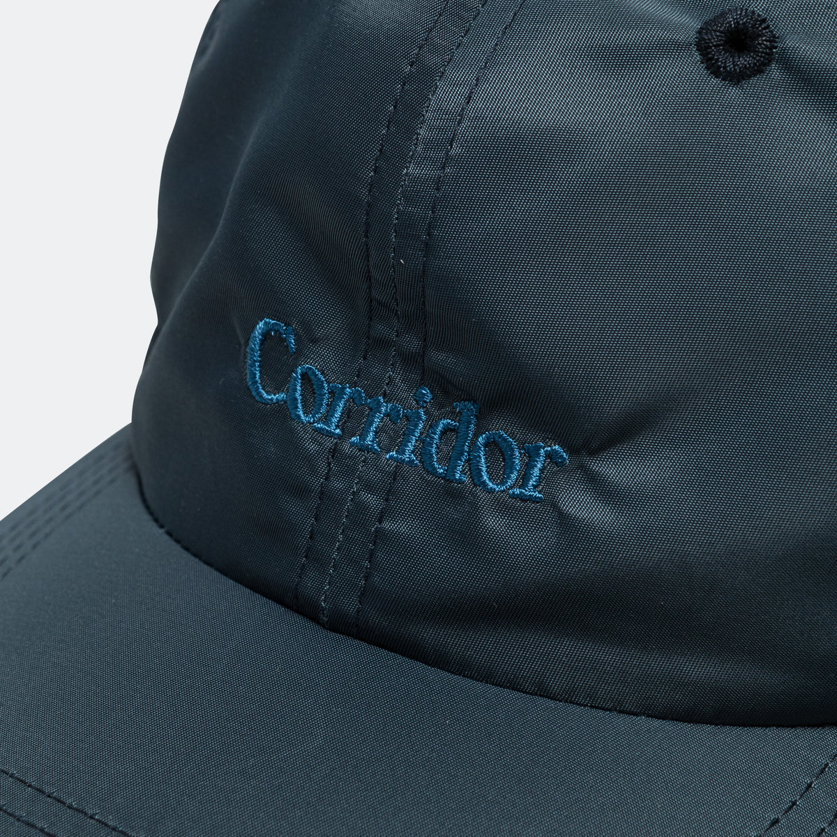 Corridor New York New York Cap - Navy / Men / Cap - 6 Panel