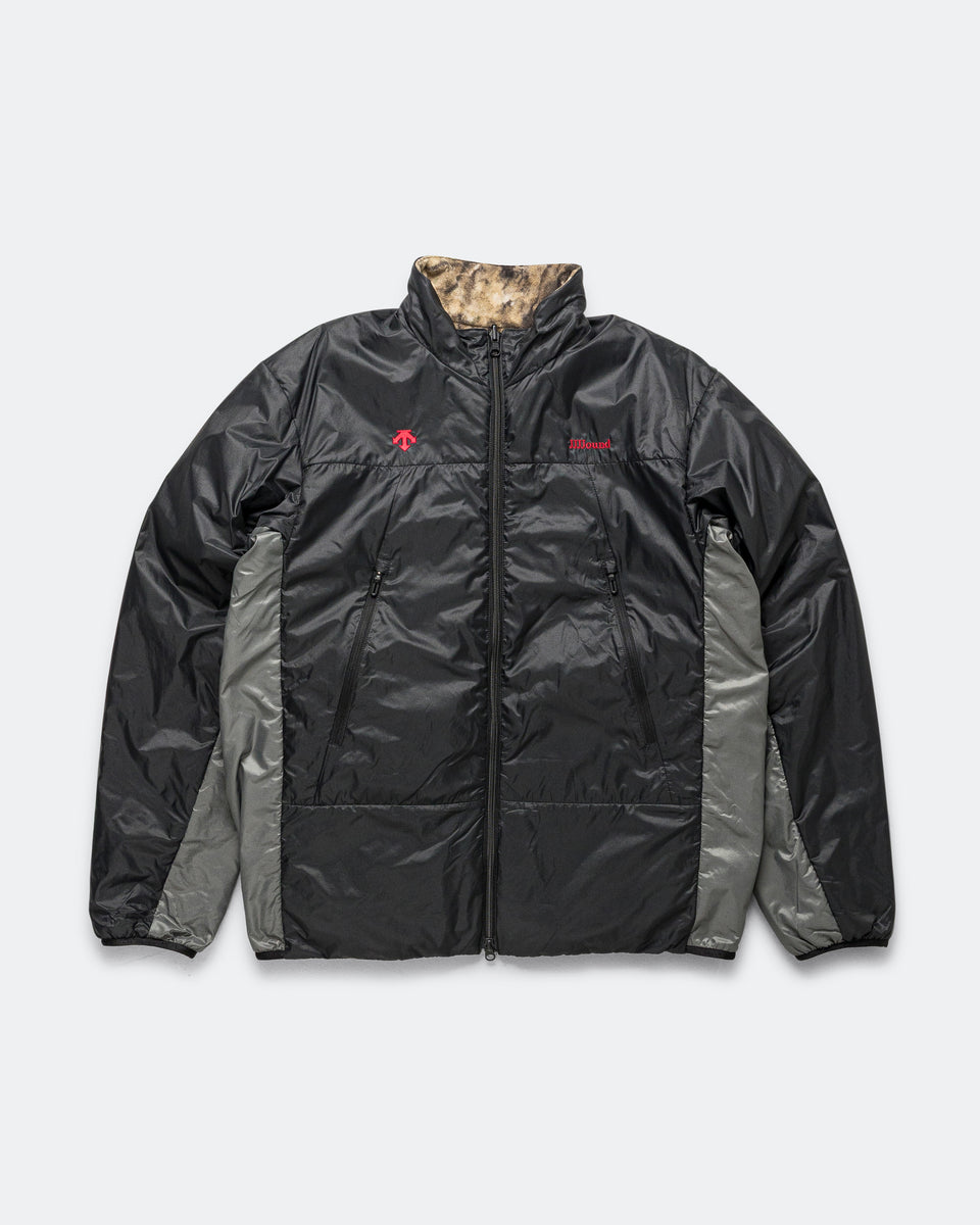 定価以下 JJJJound Descente Reversible Jacket descente-reversible-jacket-x-