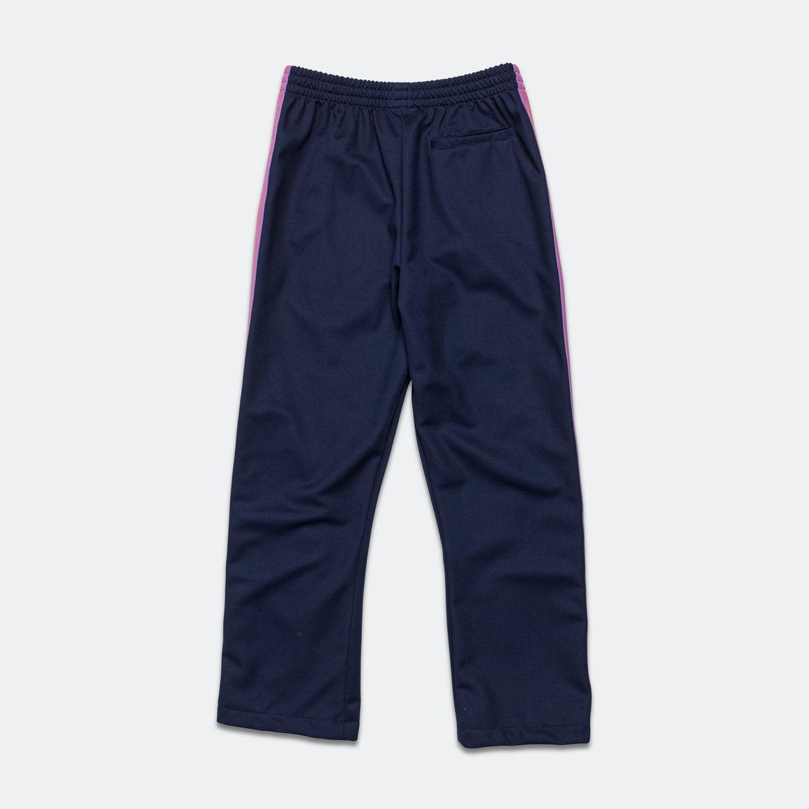 For The Homies - Lane Pant - Navy - UP THERE