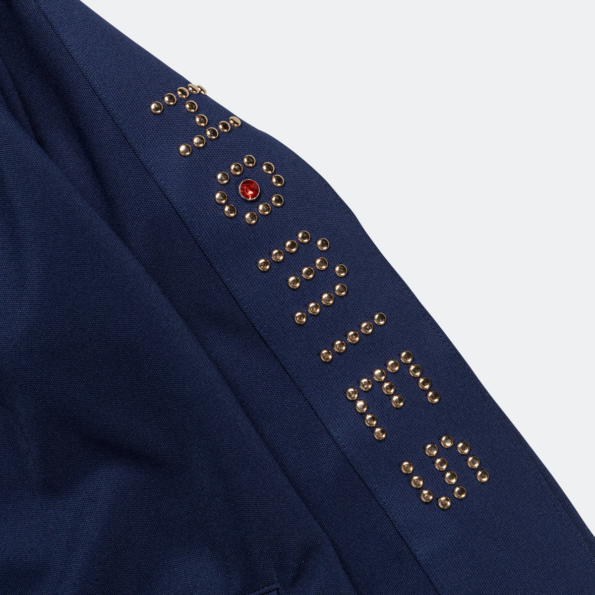 Track Active Jacket - True Navy