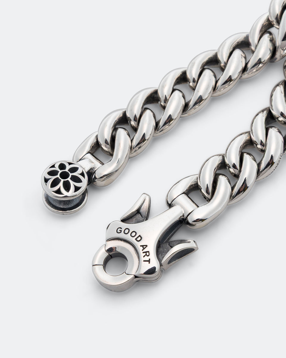 Good Art Hlywd - Model 10 Bracelet - B | UP THERE