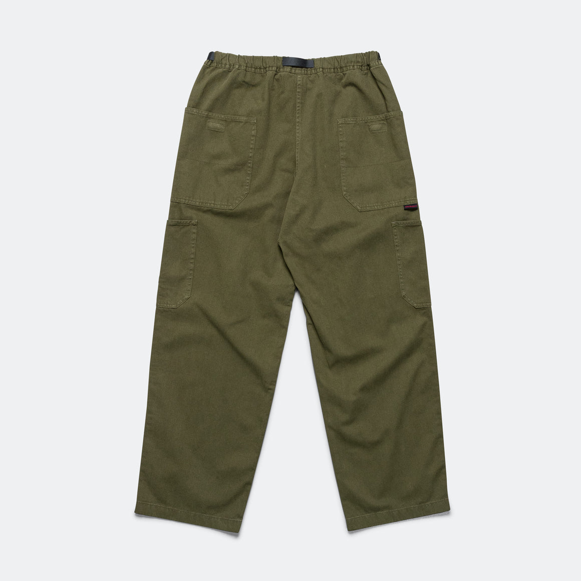 Gramicci - Rock Slide Pant - Olive - UP THERE