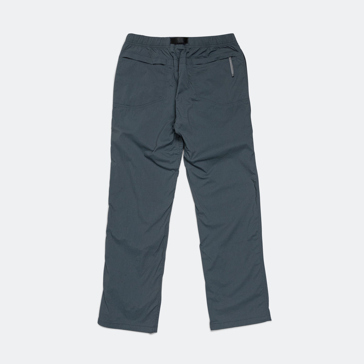 Green Yarrow hiking trousers, ostrya