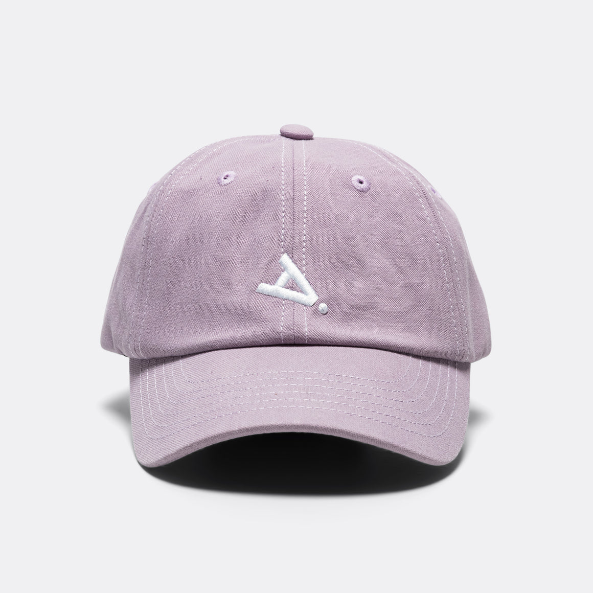 Formula-A Baseball Cap - Lavender