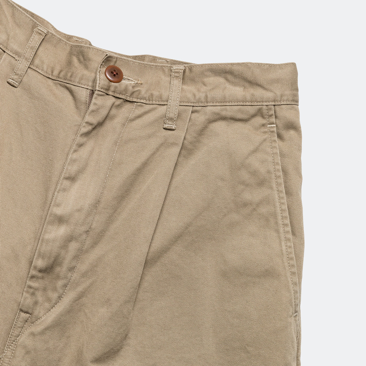 kapital-chino-high-waisted-