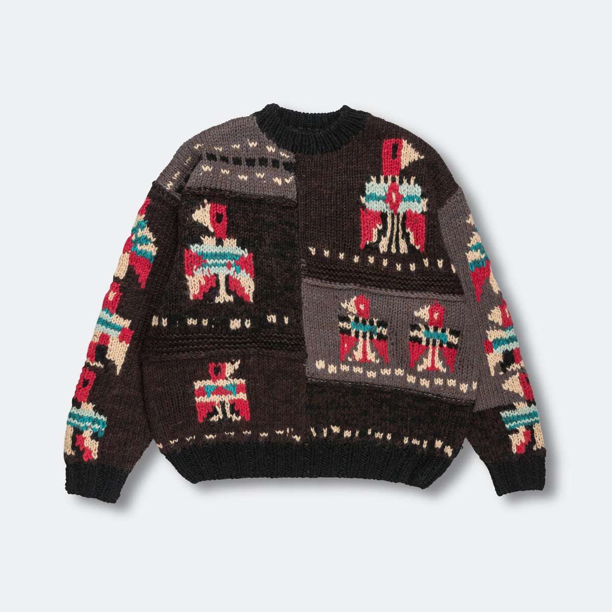 kapital-hand-knit-std-cowichan