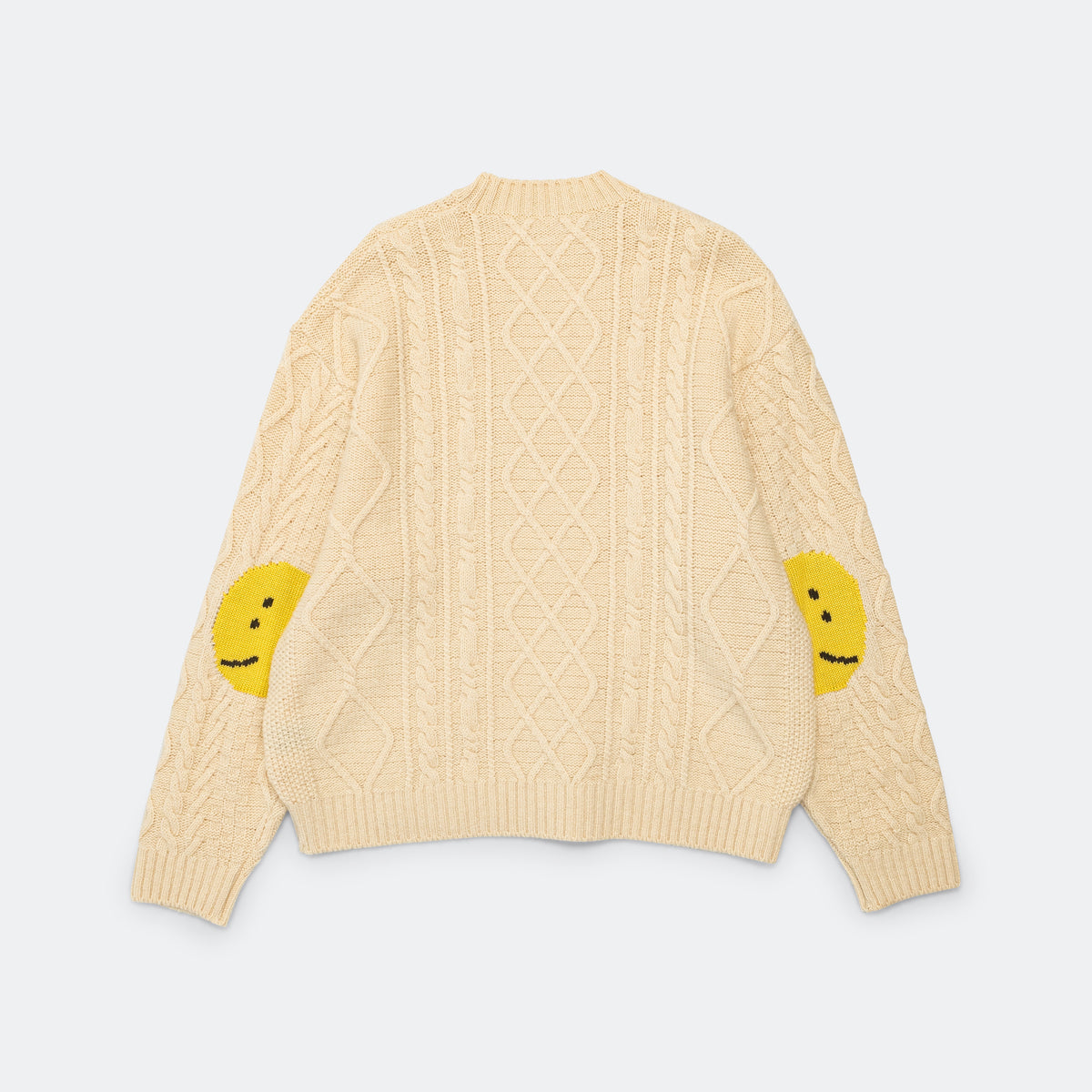 Kapital 5G Wool Polar Bear Knit Cap